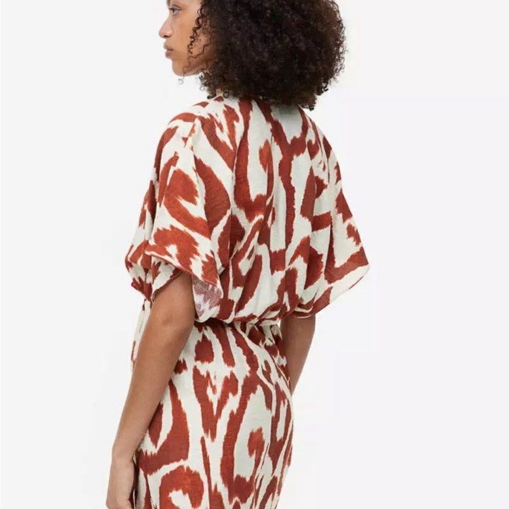 H&M Dress Mini - Picture 10 of 10